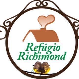 Hotel Refugio Richmond Vargem Alta Exteriér fotografie